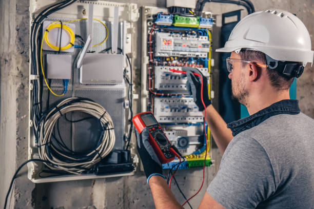 Best Electrical Rewiring Services  in Deer Lodge, MT