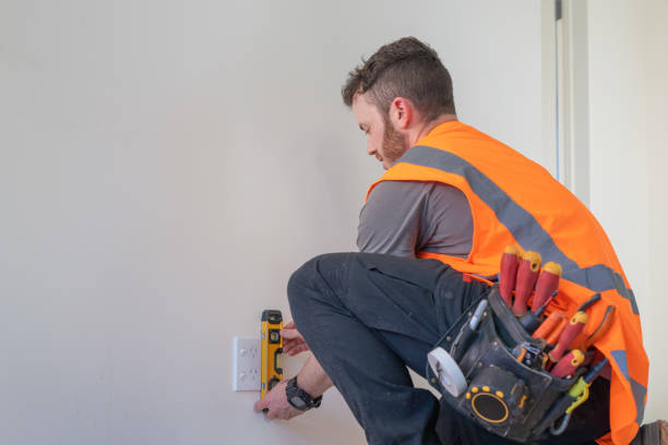 Best Electrical System Inspection  in Deer Lodge, MT