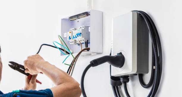 Best Circuit Breaker Repair  in Deer Lodge, MT