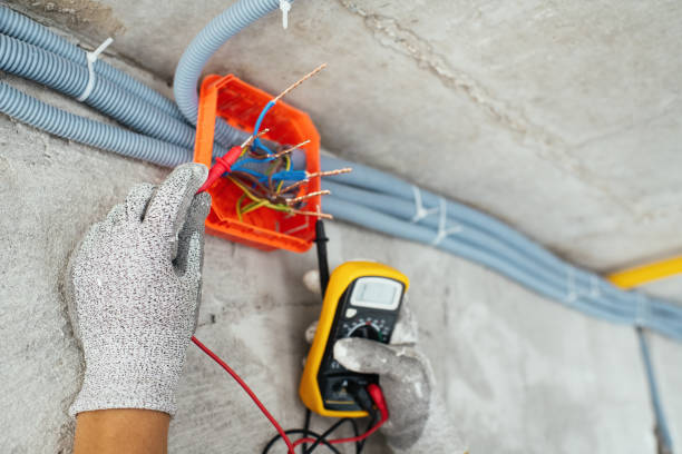 Best Residential Electrician Services  in Deer Lodge, MT