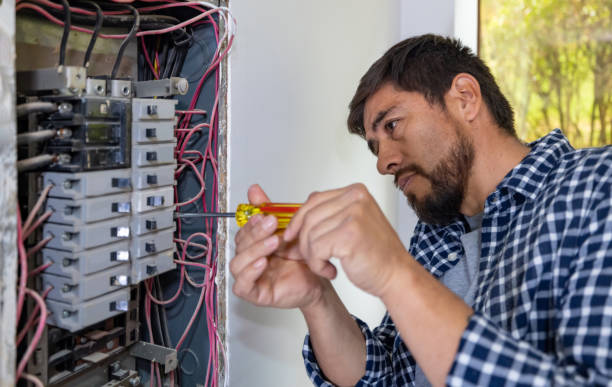 Best 24-Hour Electrician  in Deer Lodge, MT